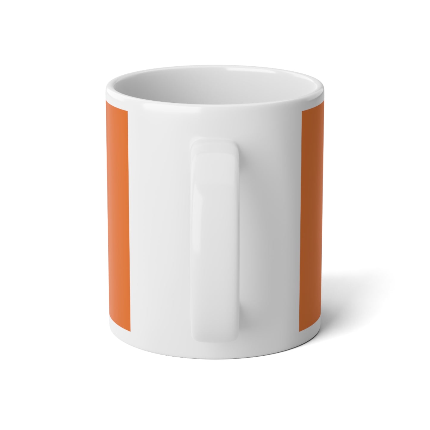 Blessed Jumbo Mug