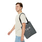God's Time Is Different From Ours Tote Bag