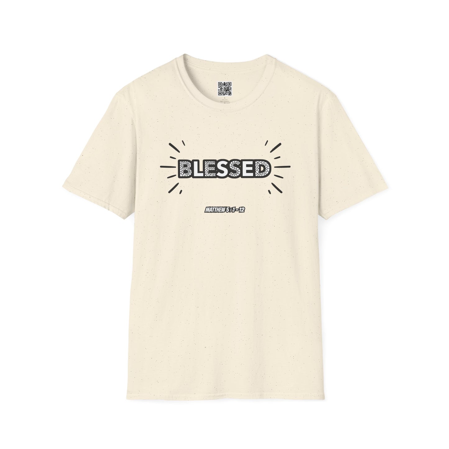 Blessed Tee
