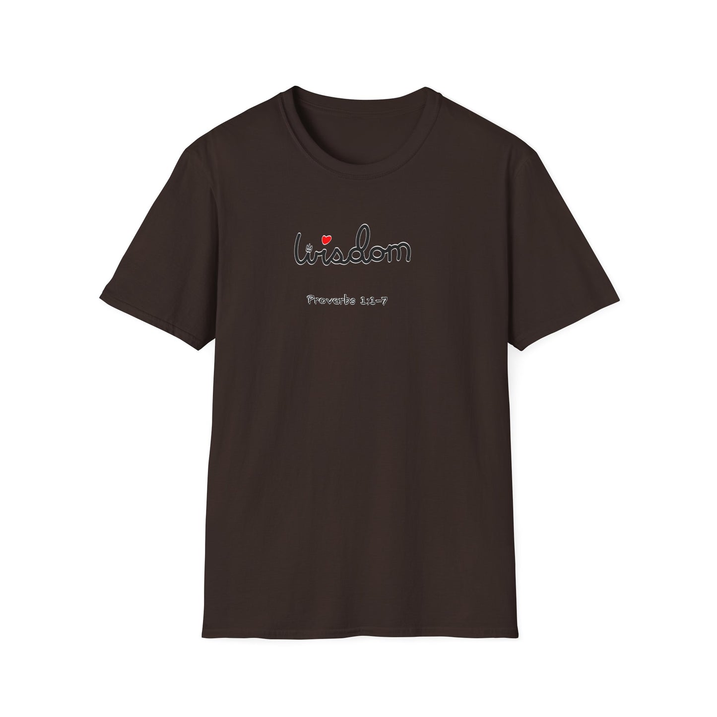 Wisdom Tee