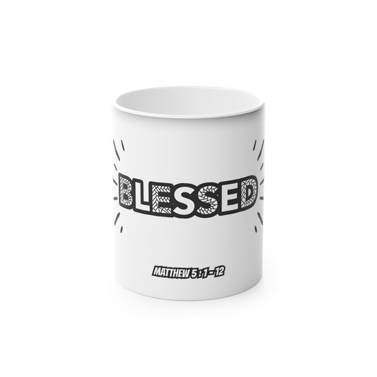 Blessed Magic Mug