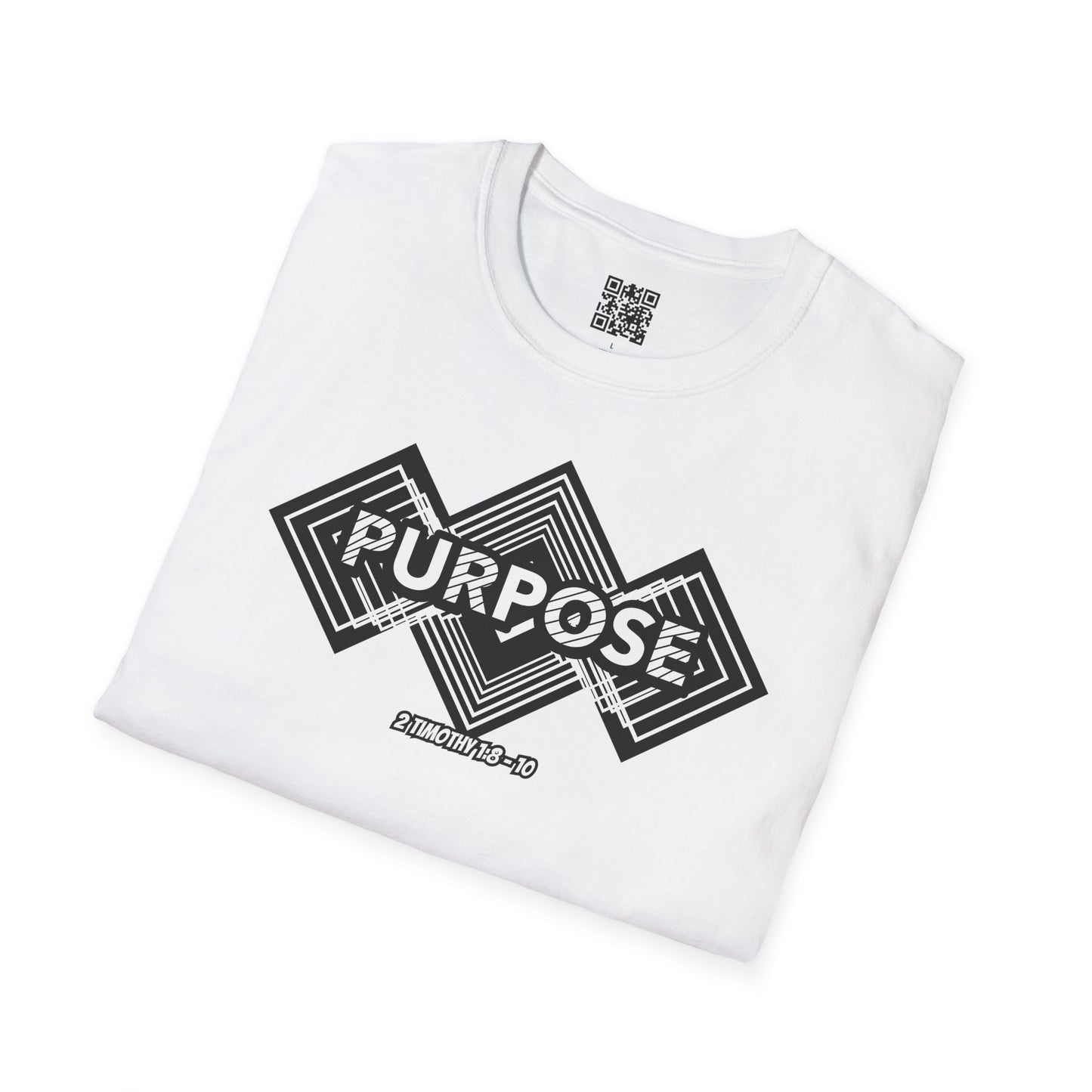 Purpose Tee