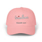 Wisdom Cap