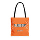 Blessed Tote Bag