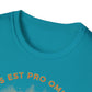 Satis Est Pro Omnibus Tee