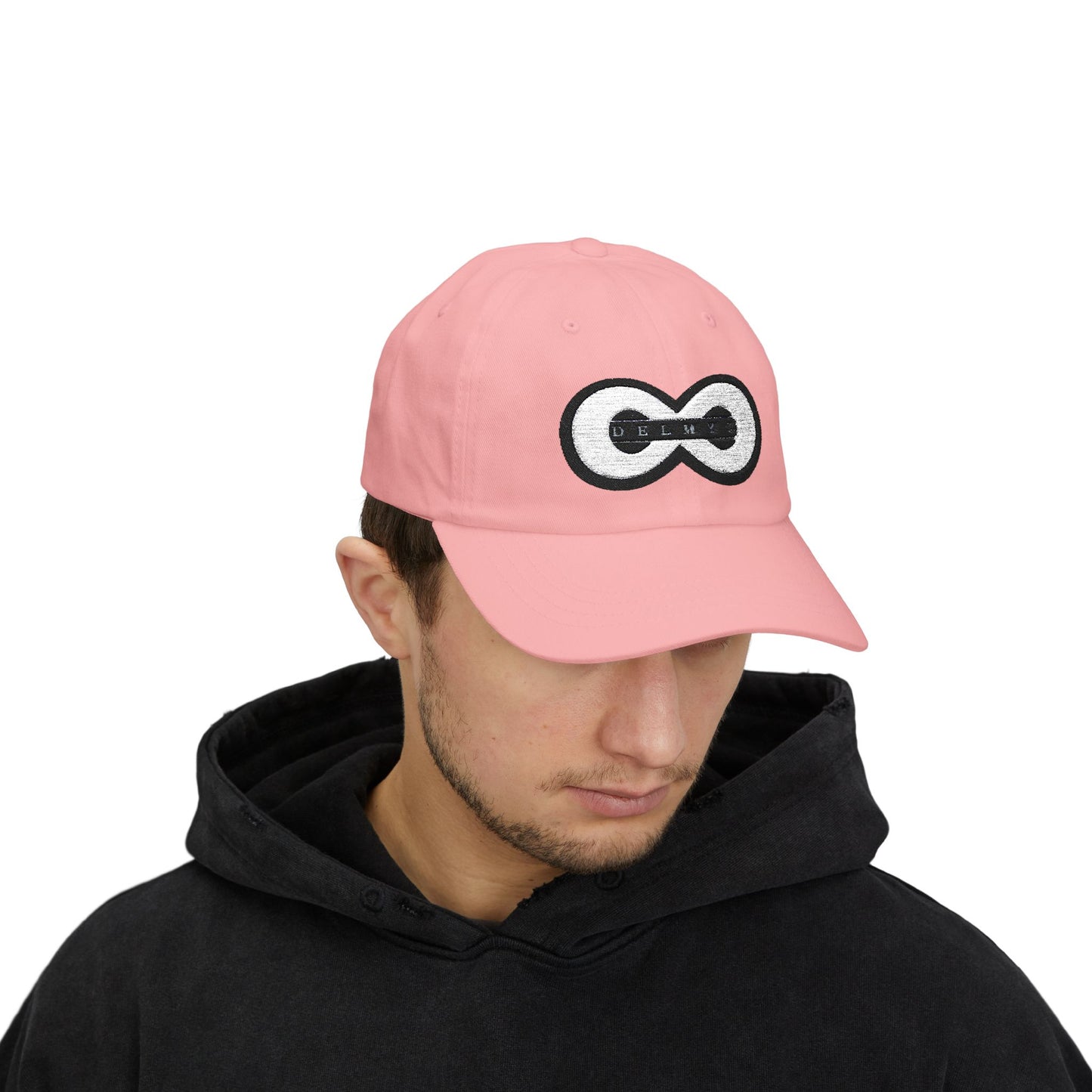 DELMYC Cap