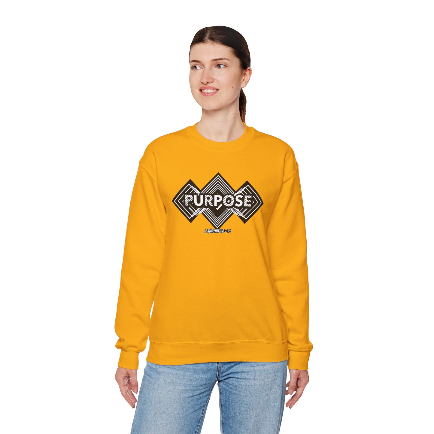 Purpose Sweatshirt