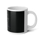 Moving Mountains Jumbo Mug