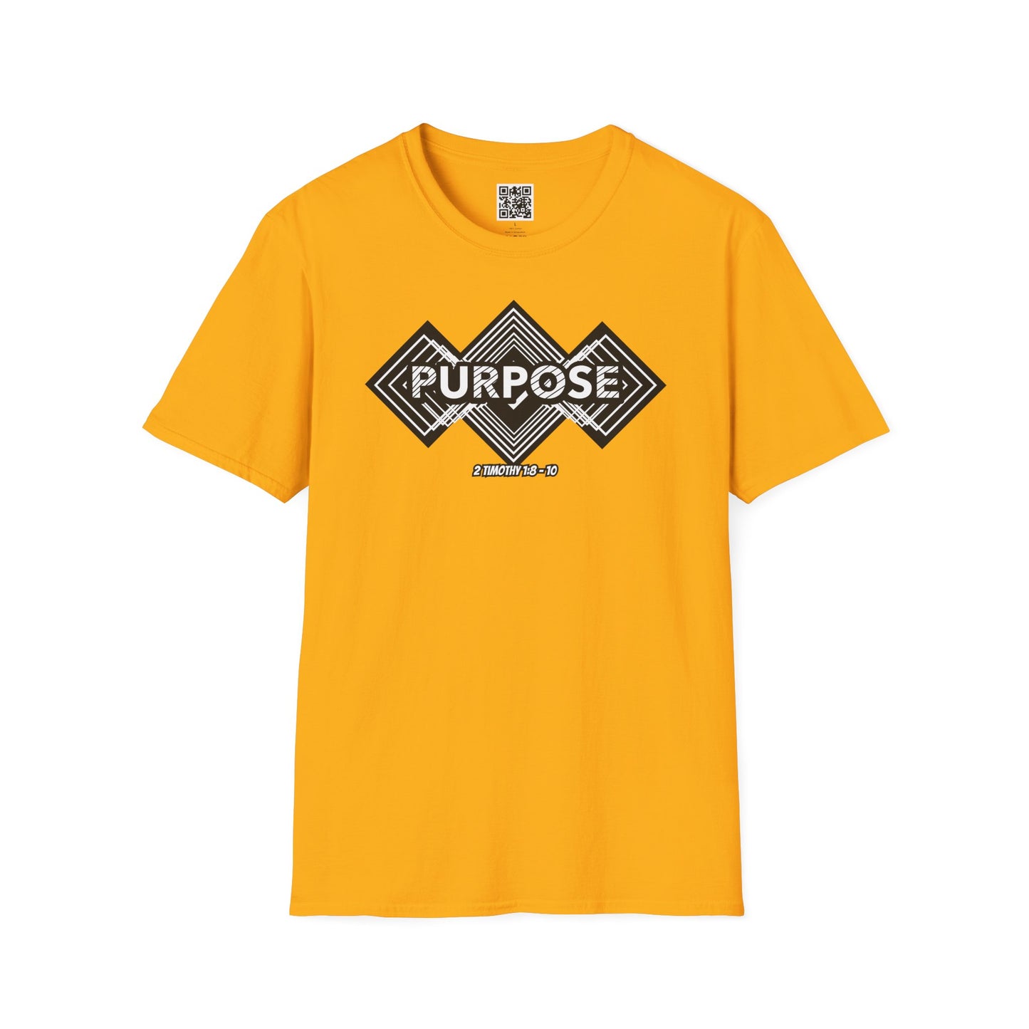Purpose Tee