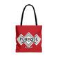 Purpose Tote Bag