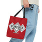 Purpose Tote Bag