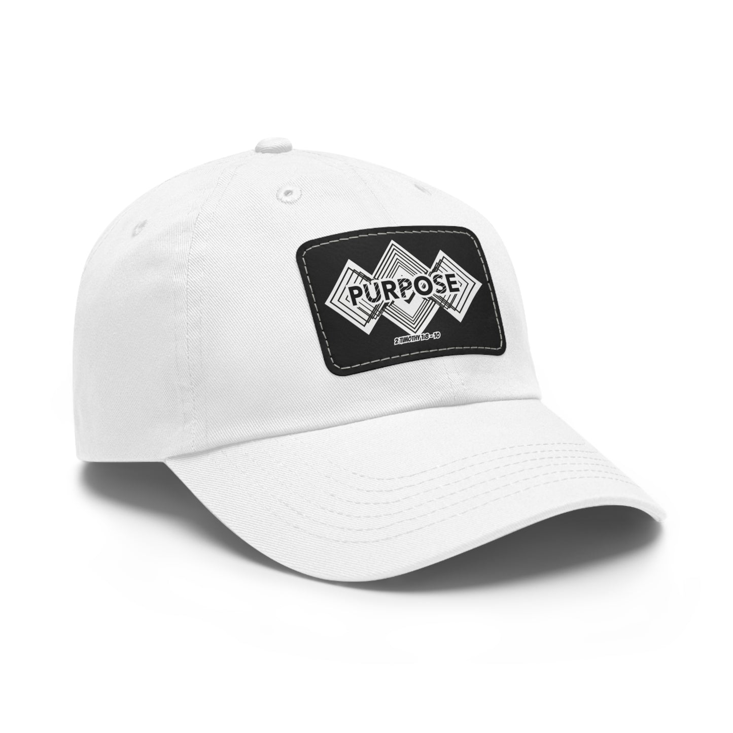 Purpose Cap