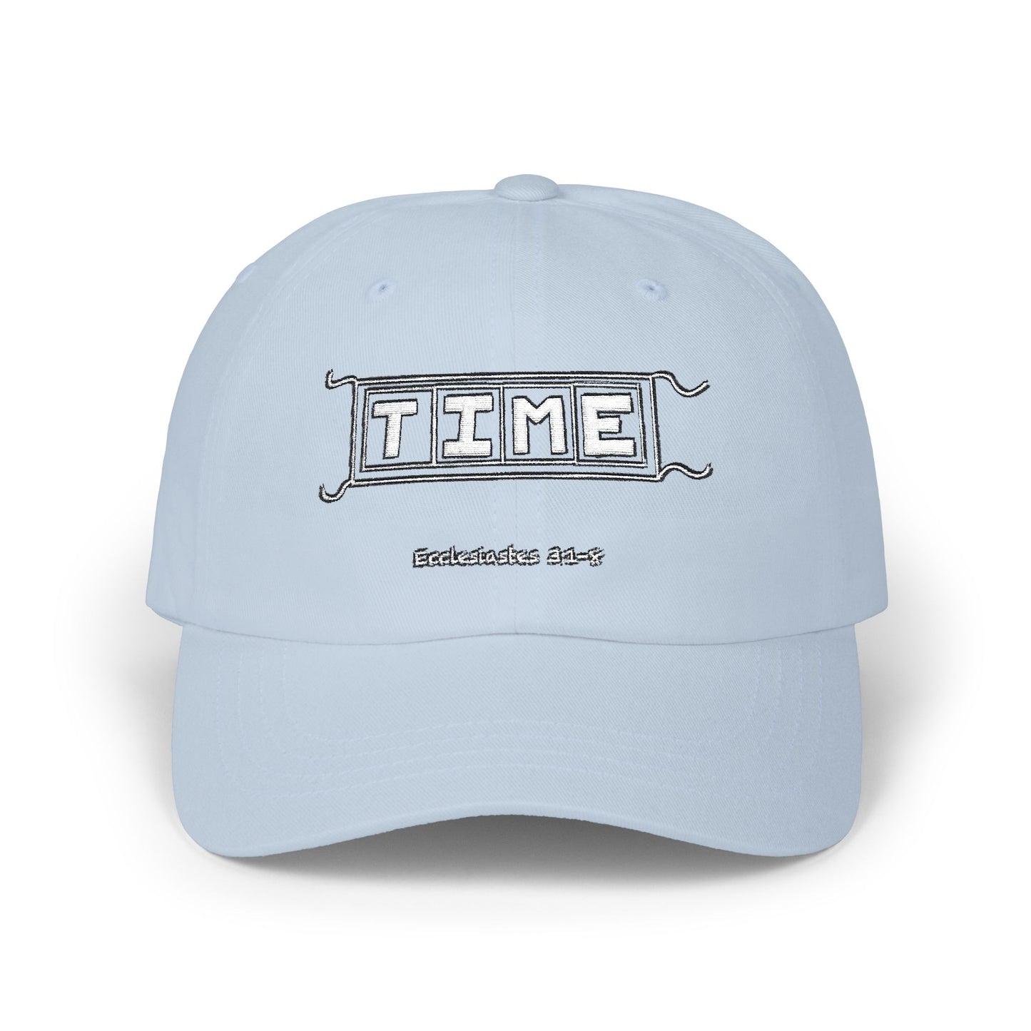 Time Cap