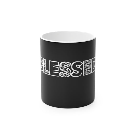 Blessed Magic Mug