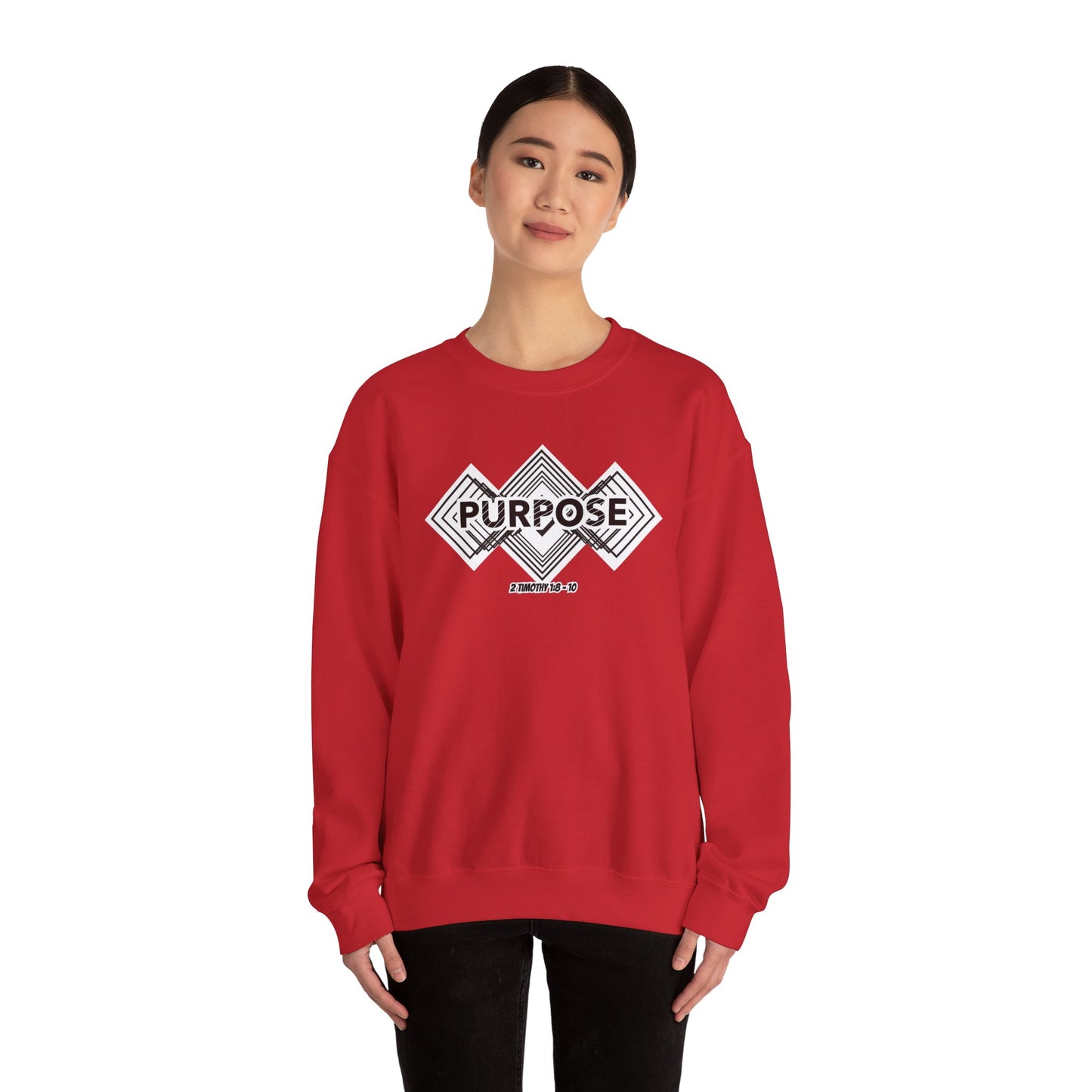 Purpose Sweatshirt