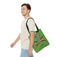 Wisdom Over Foolishness Tote Bag