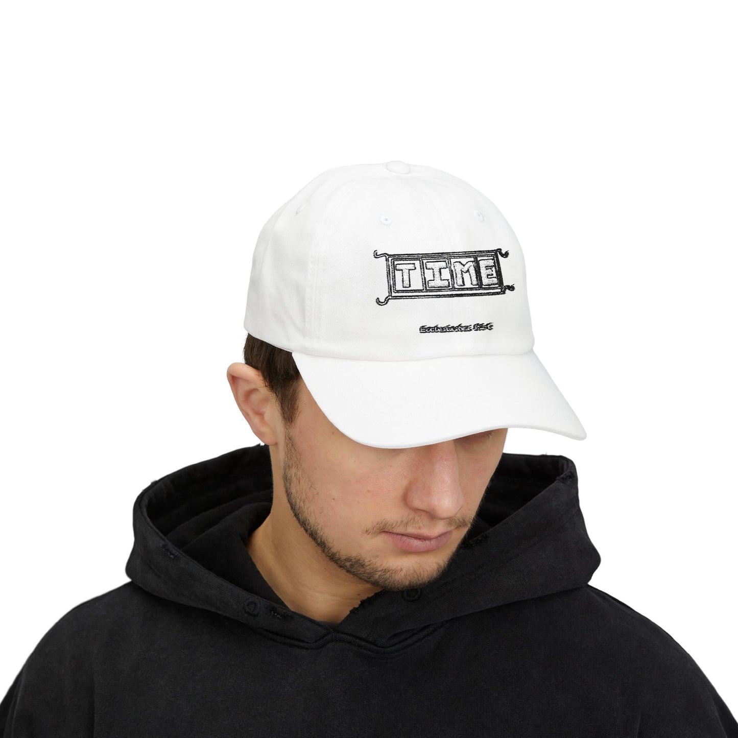 Time Cap