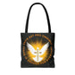 Satis EST Pro Omnibus Tote Bag