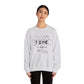 God's Time Is Different From Ours Sweatshirt