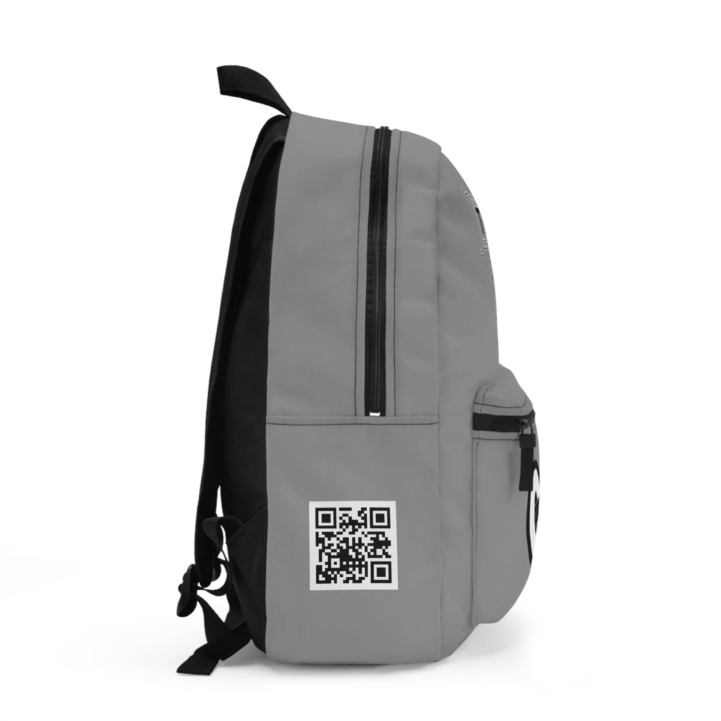 God's Time Is Different From Ours Backpack