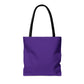 Time Tote Bag