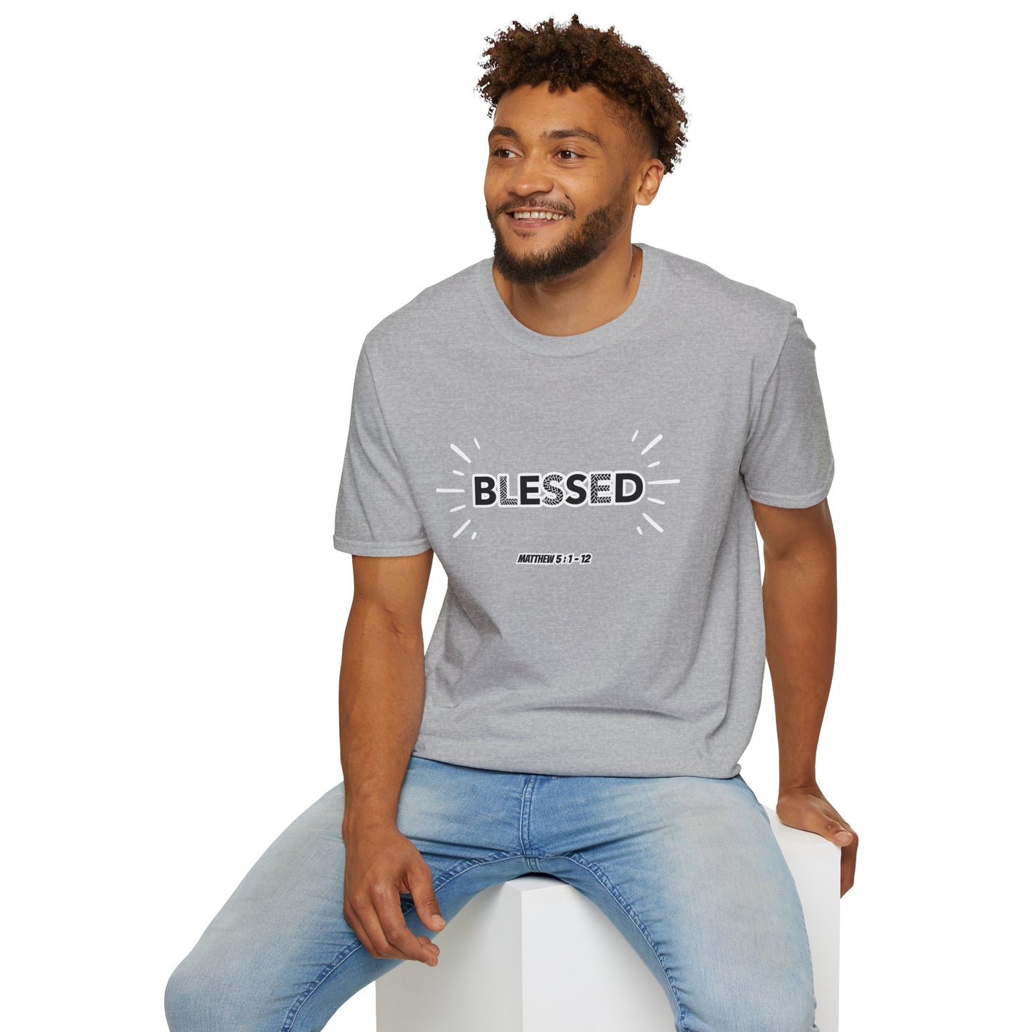 Blessed Tee