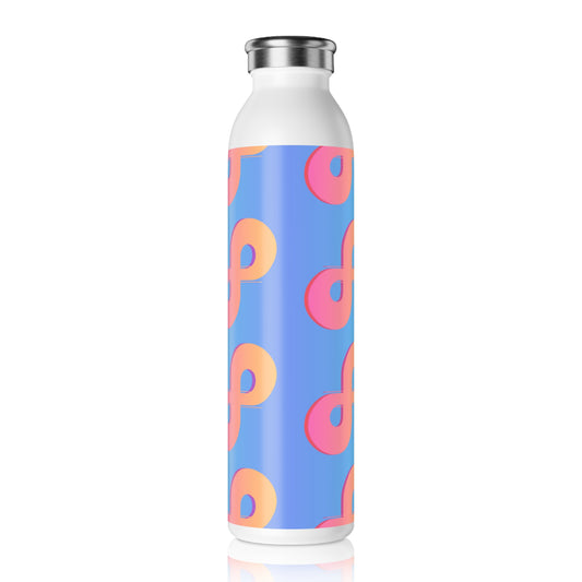 DELMYC Slim Bottle