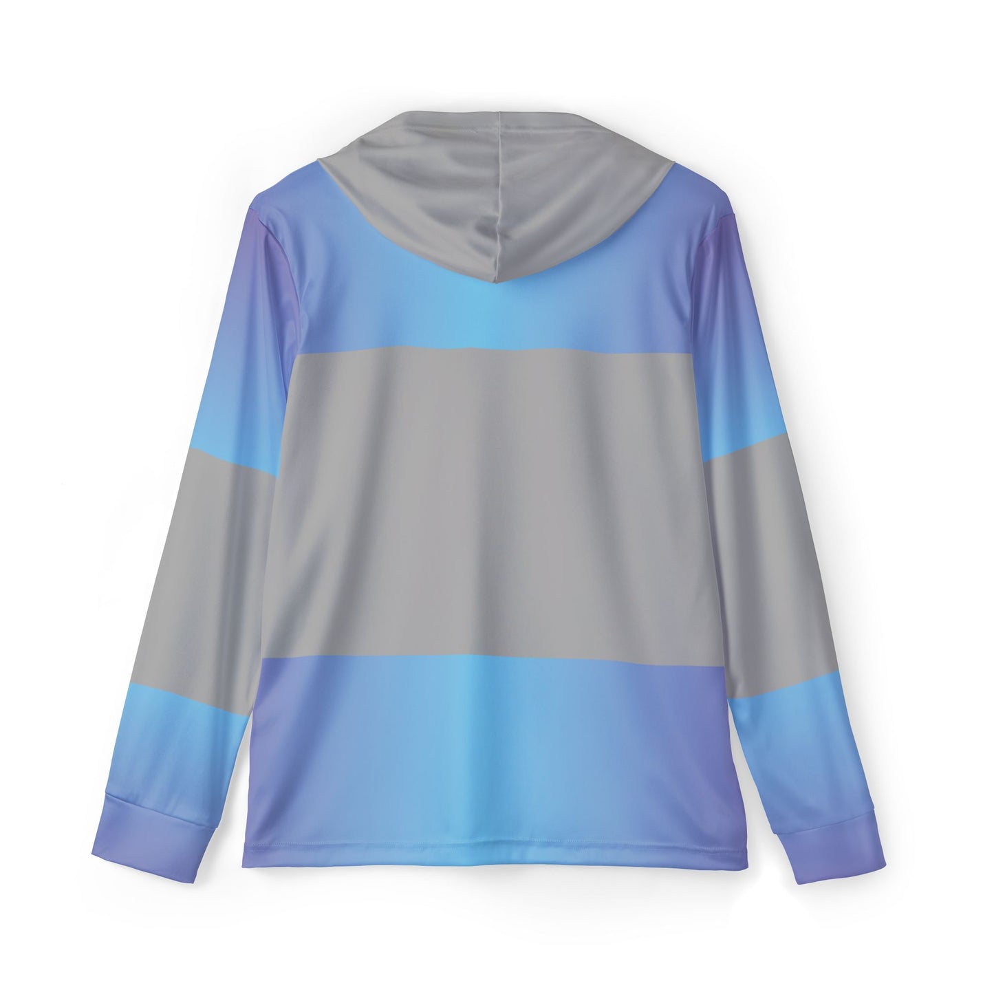 DELMYC Sports Hoodie