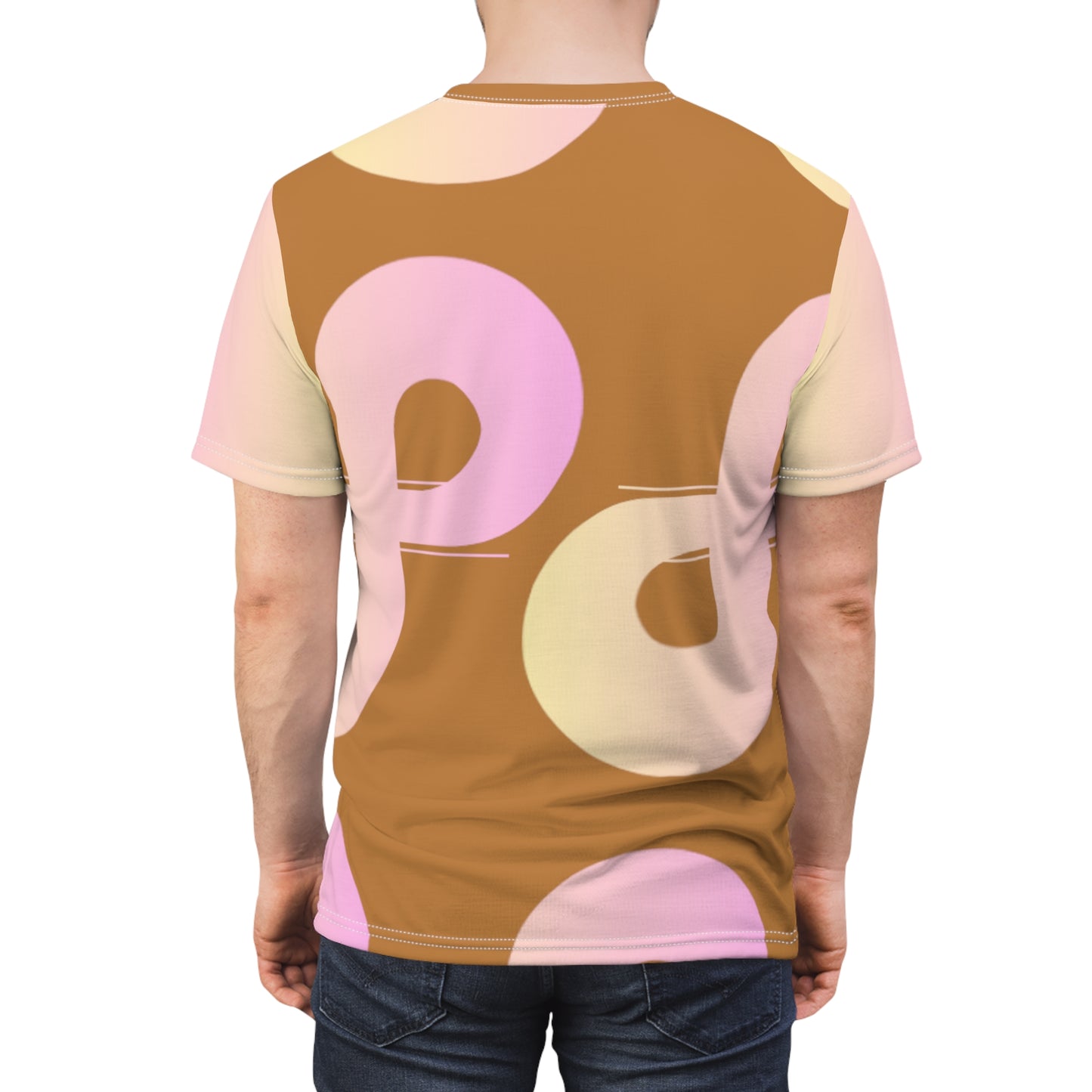 DELMYC Tee