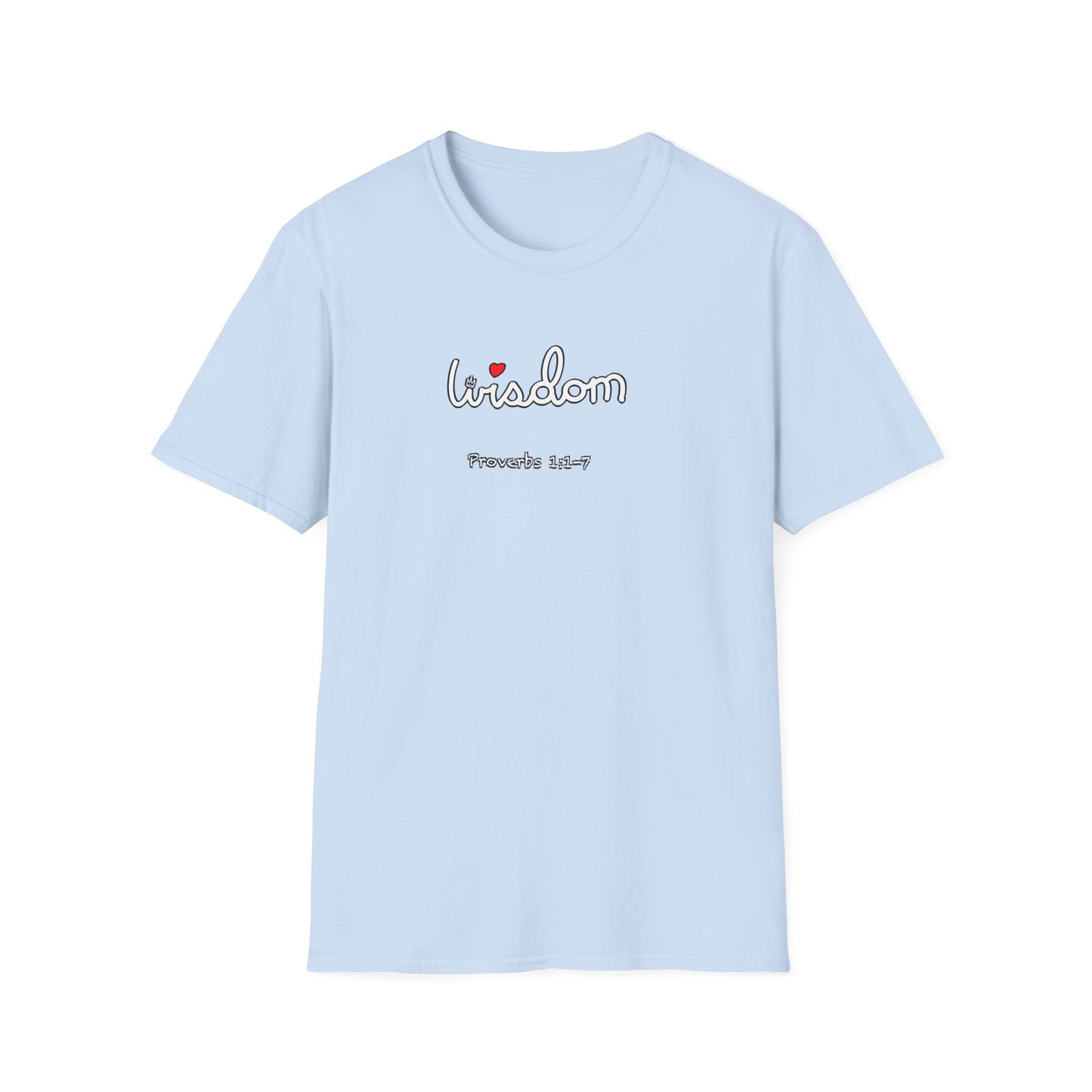 Wisdom Tee