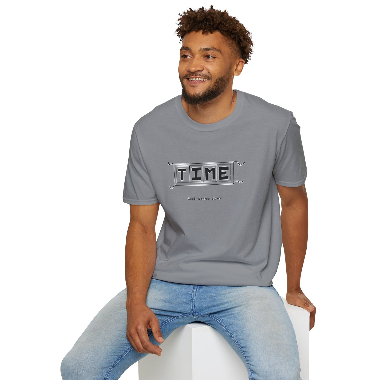 Time Tee