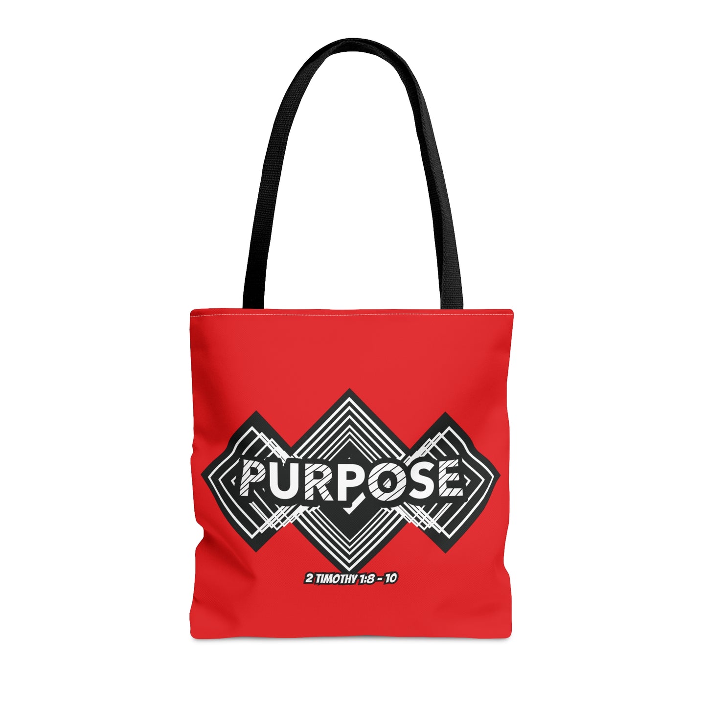 Purpose Tote Bag