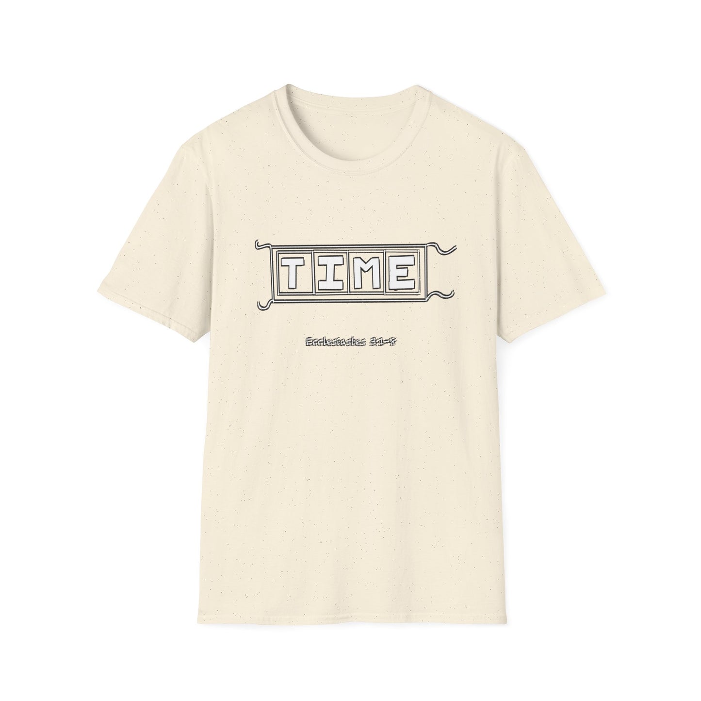 Time Tee