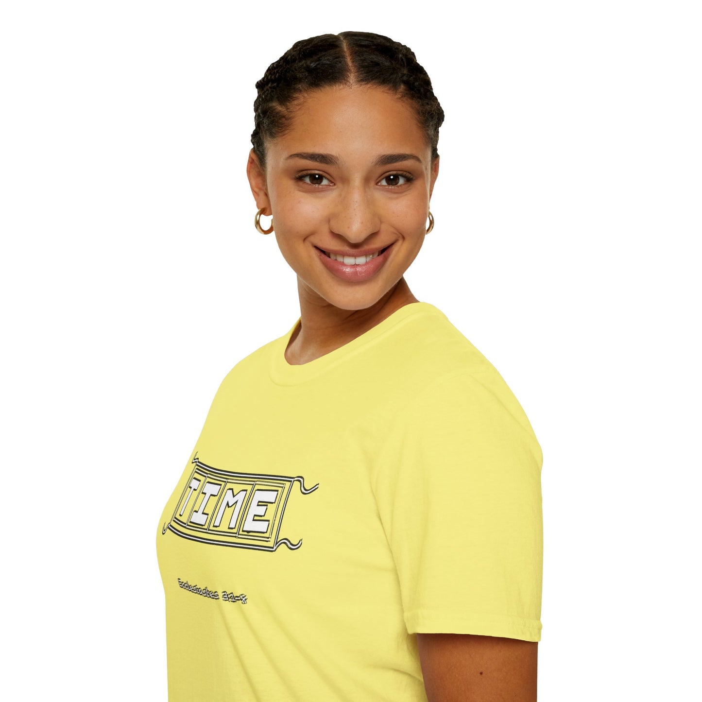 Time Tee