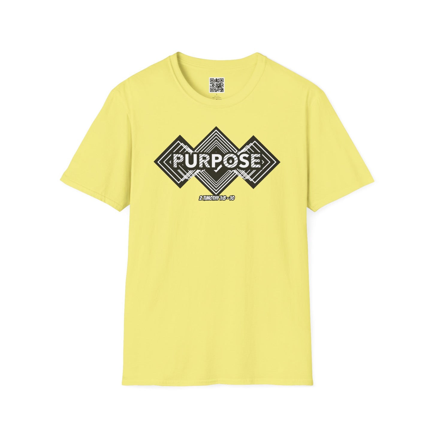 Purpose Tee