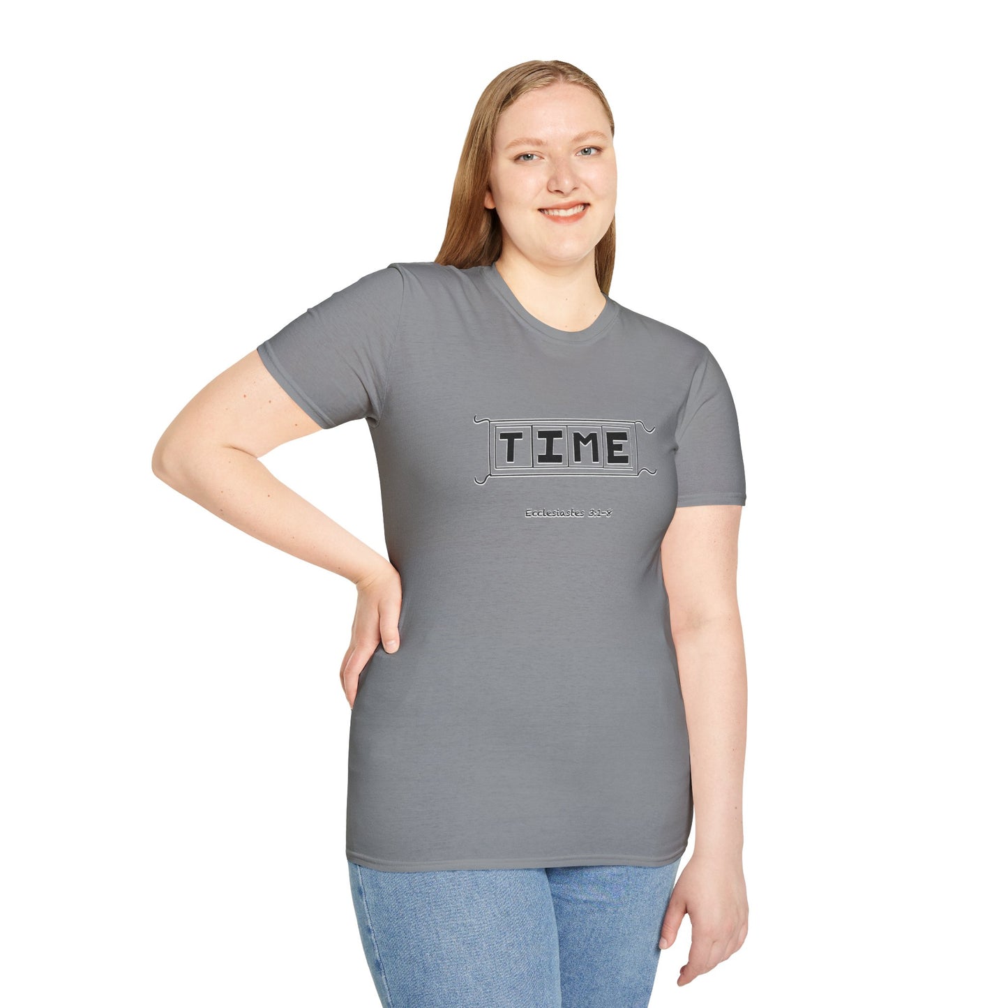 Time Tee