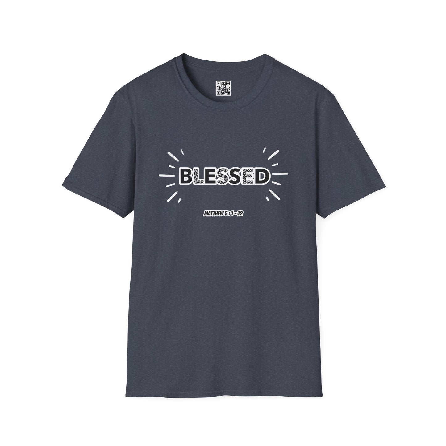 Blessed Tee