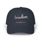 Wisdom Cap