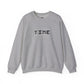 Time Sweatshirt