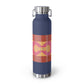 DELMYC Vacuum Insulated Bottle