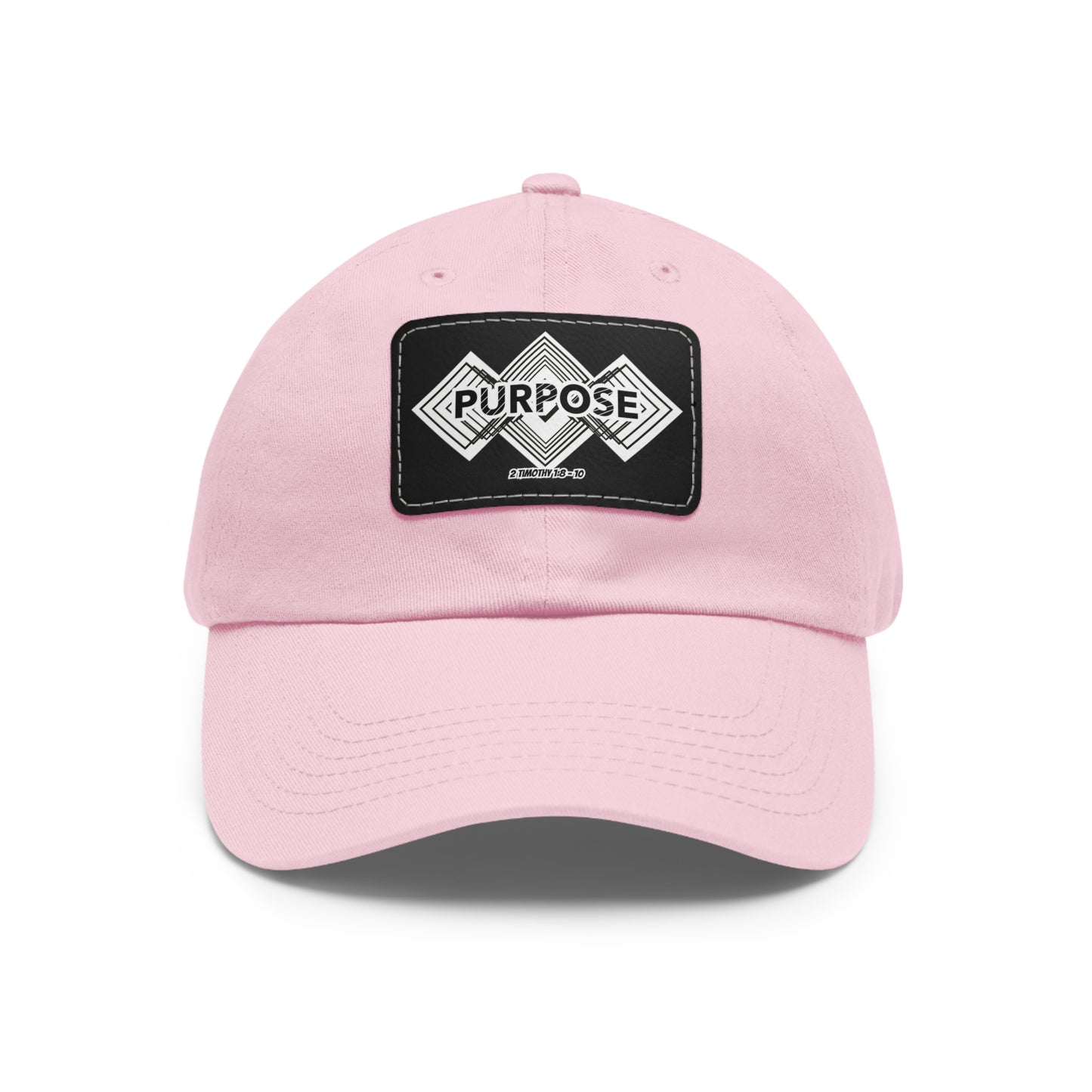 Purpose Cap