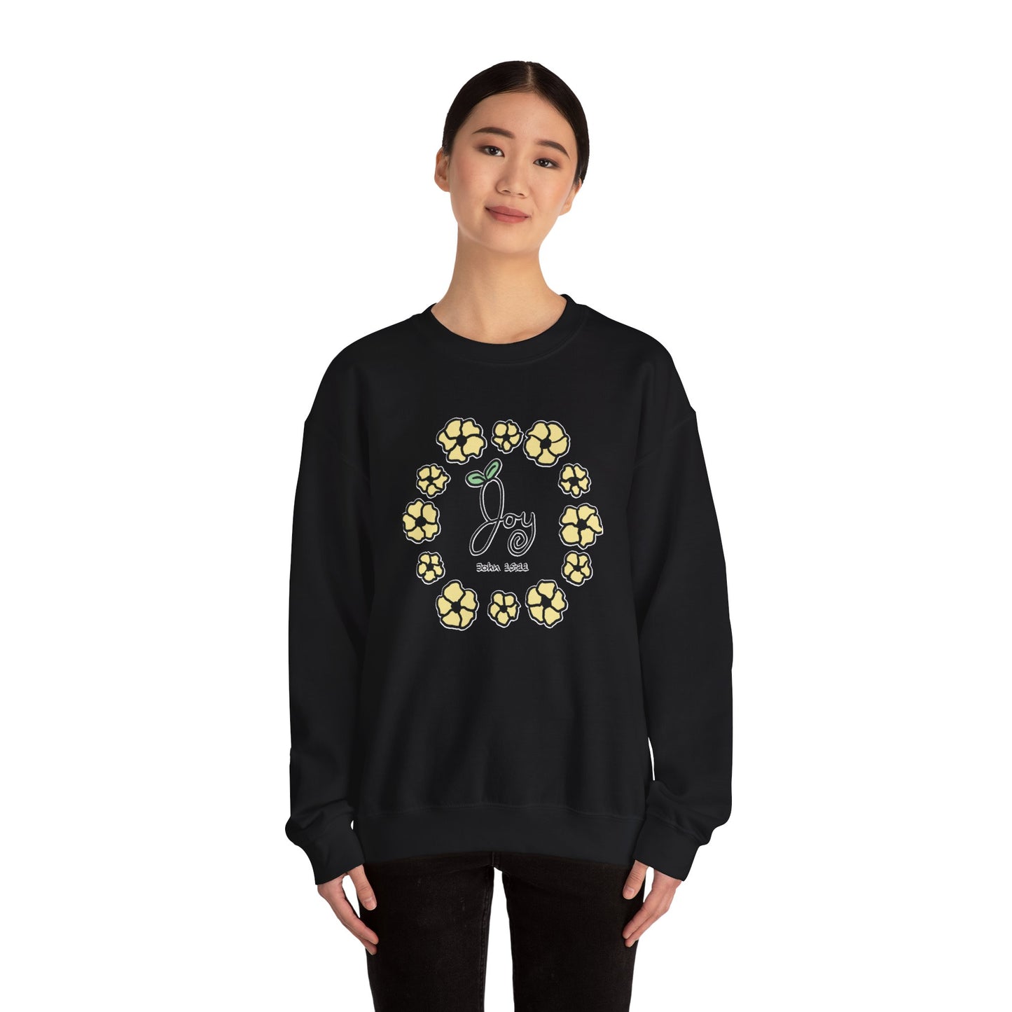 Joy Sweatshirt