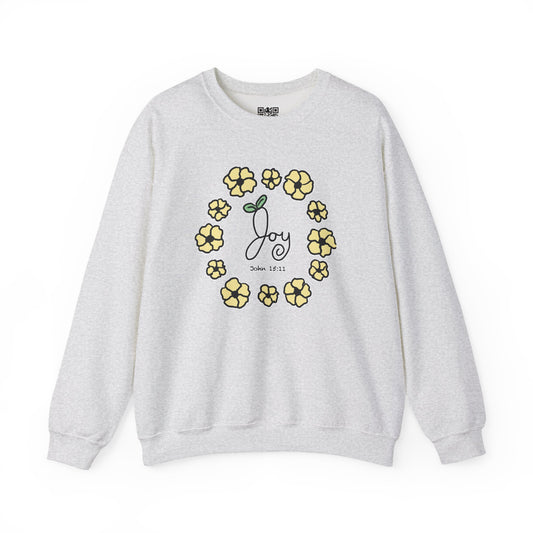 Joy Sweatshirt