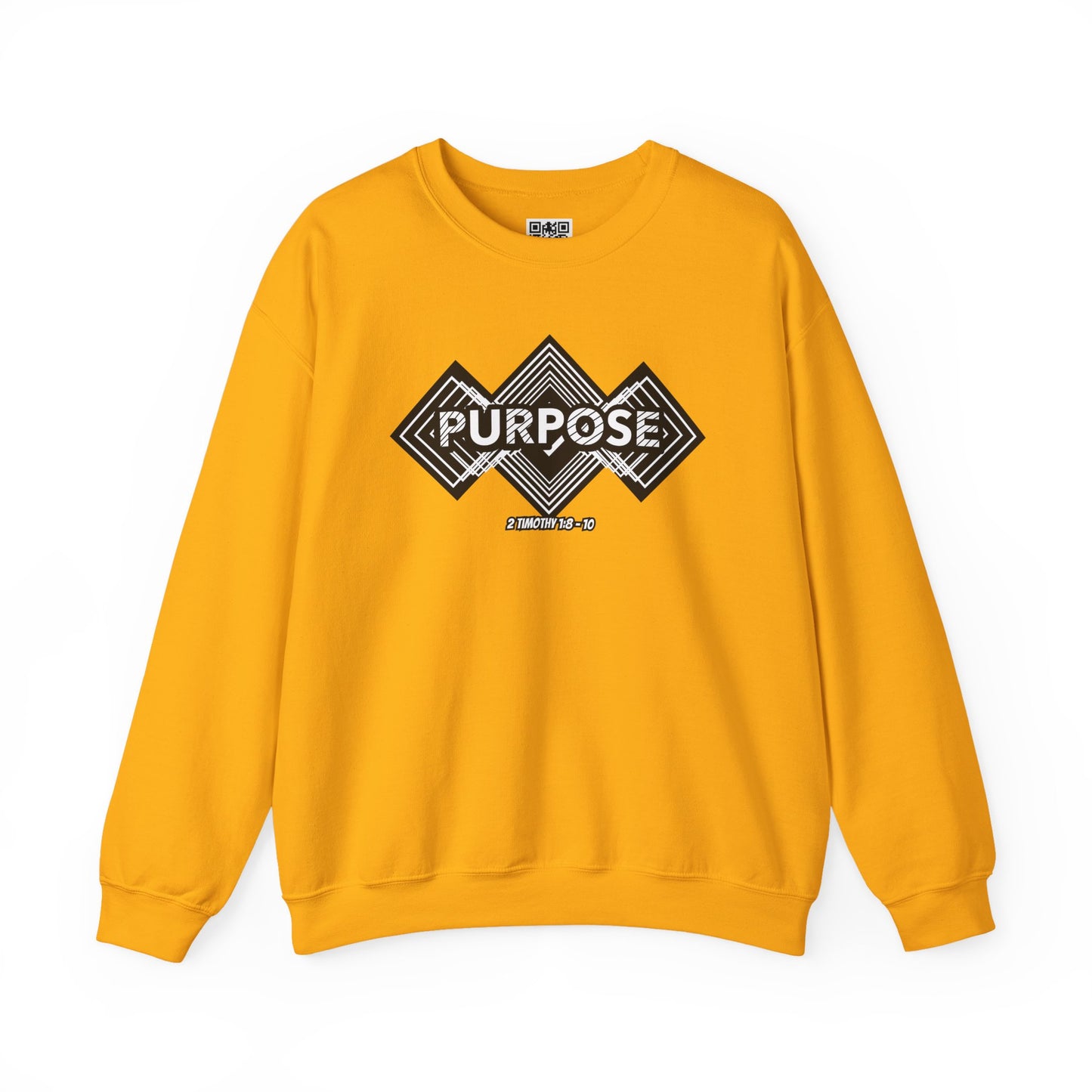 Purpose Sweatshirt