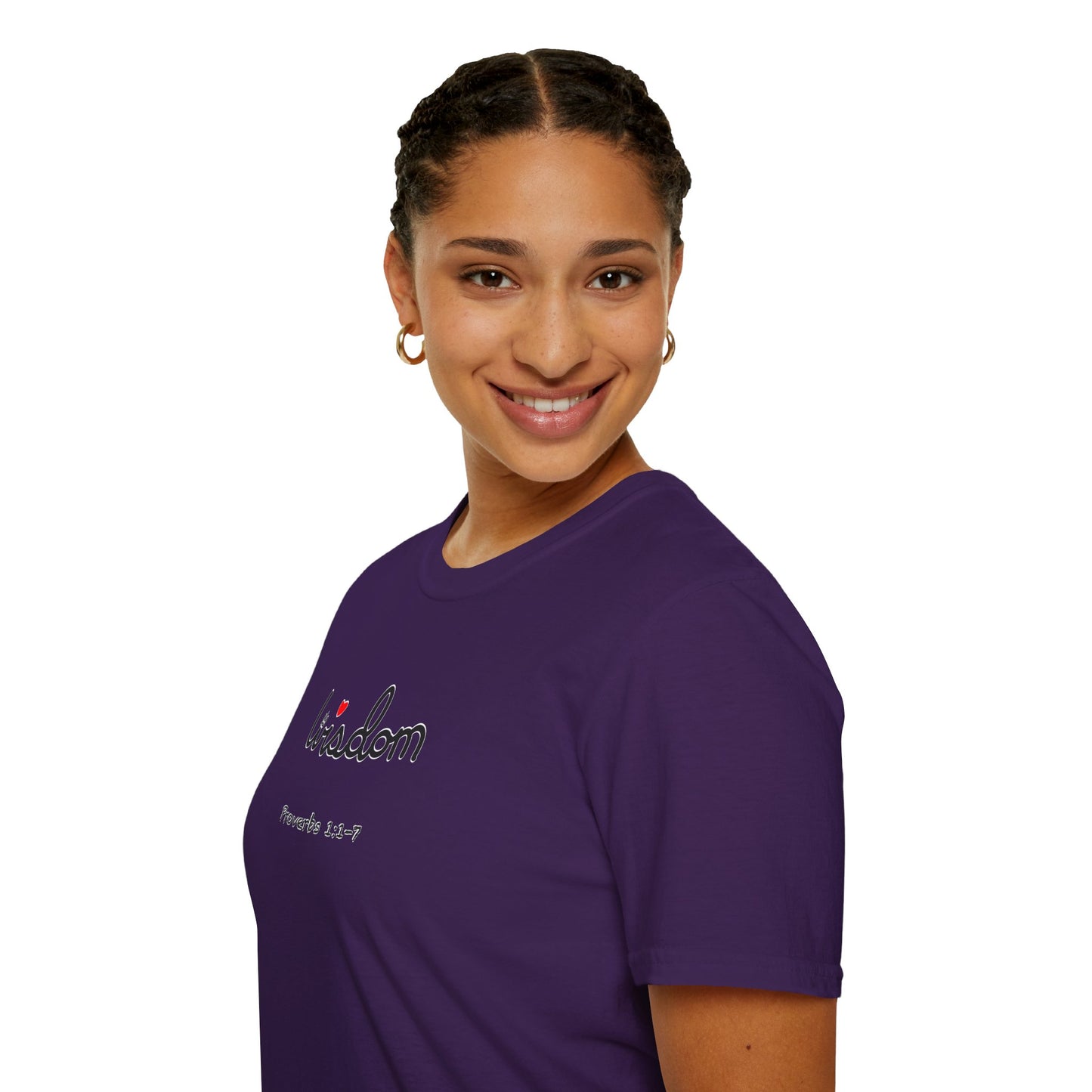 Wisdom Tee