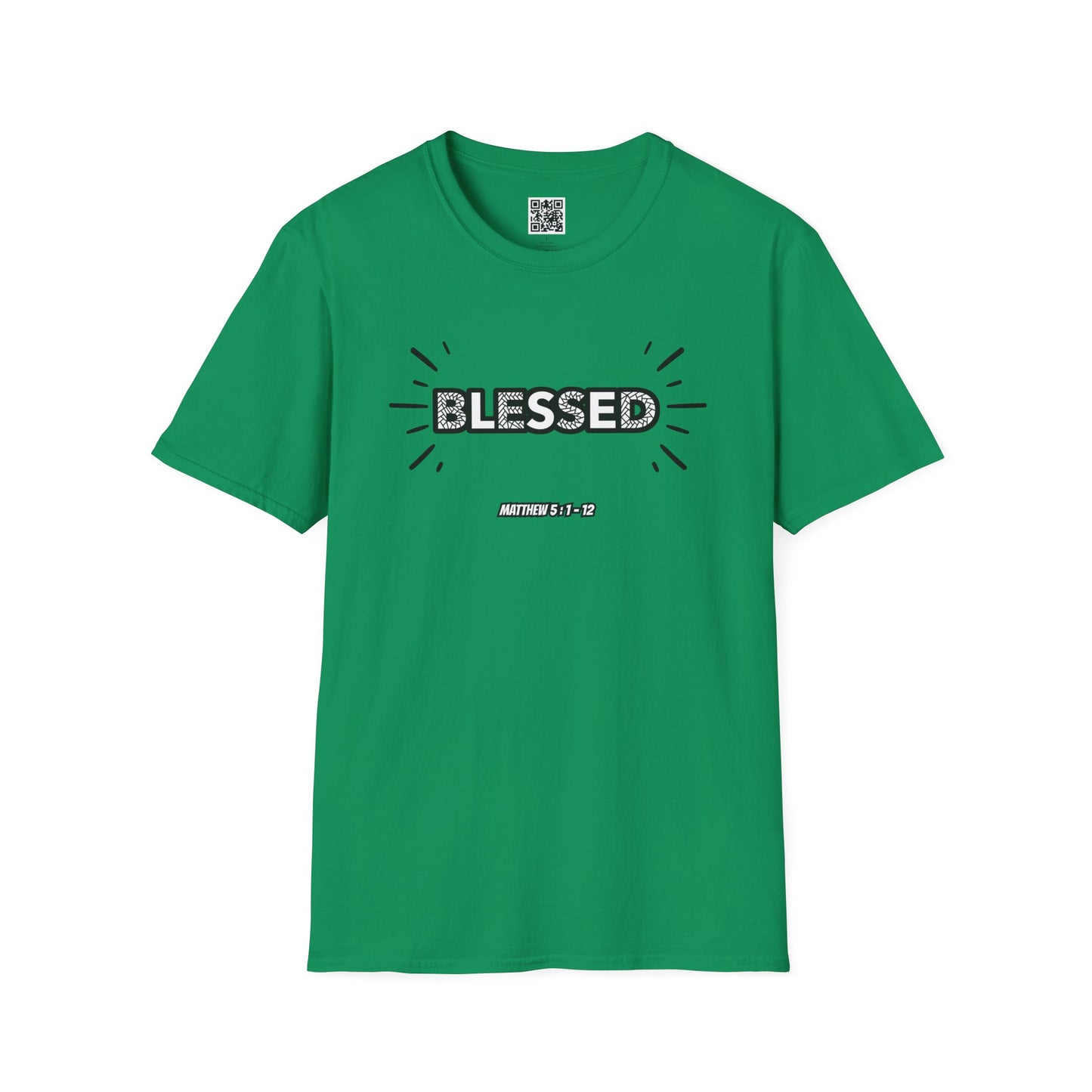 Blessed Tee