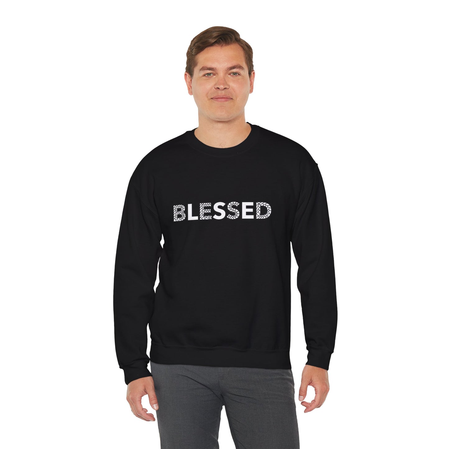 Blessed Sweatshirt