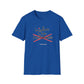 Wisdom Over Foolishness Tee