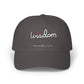 Wisdom Cap
