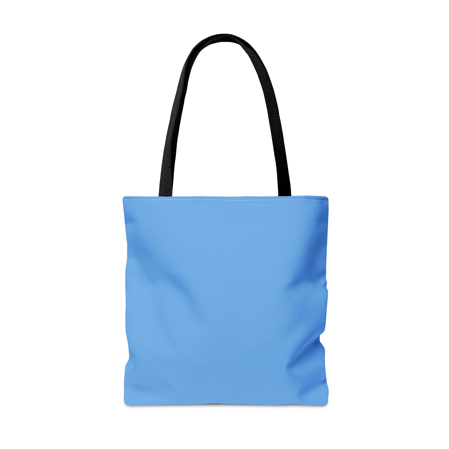 Moving Mountains Tote Bag
